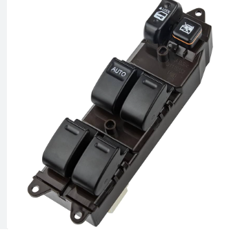 Xli Gli Vitz universal door button set